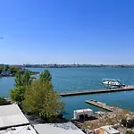 Tudors Lake View Apartment