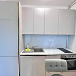 Tudors Lake View Apartment