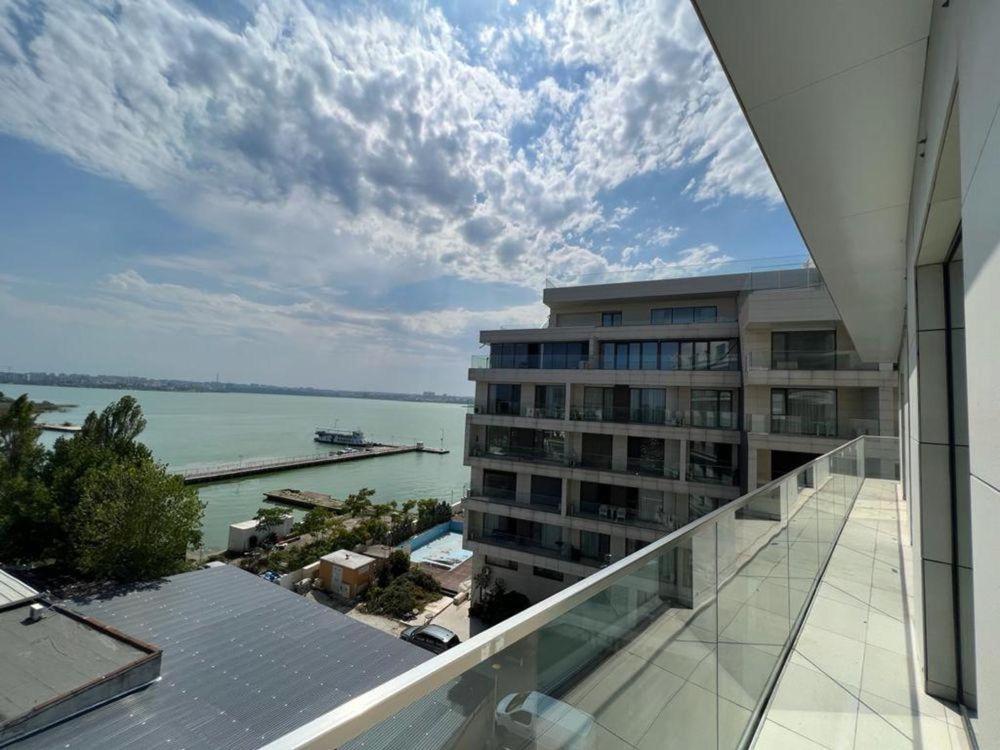 Apartament Tudors View