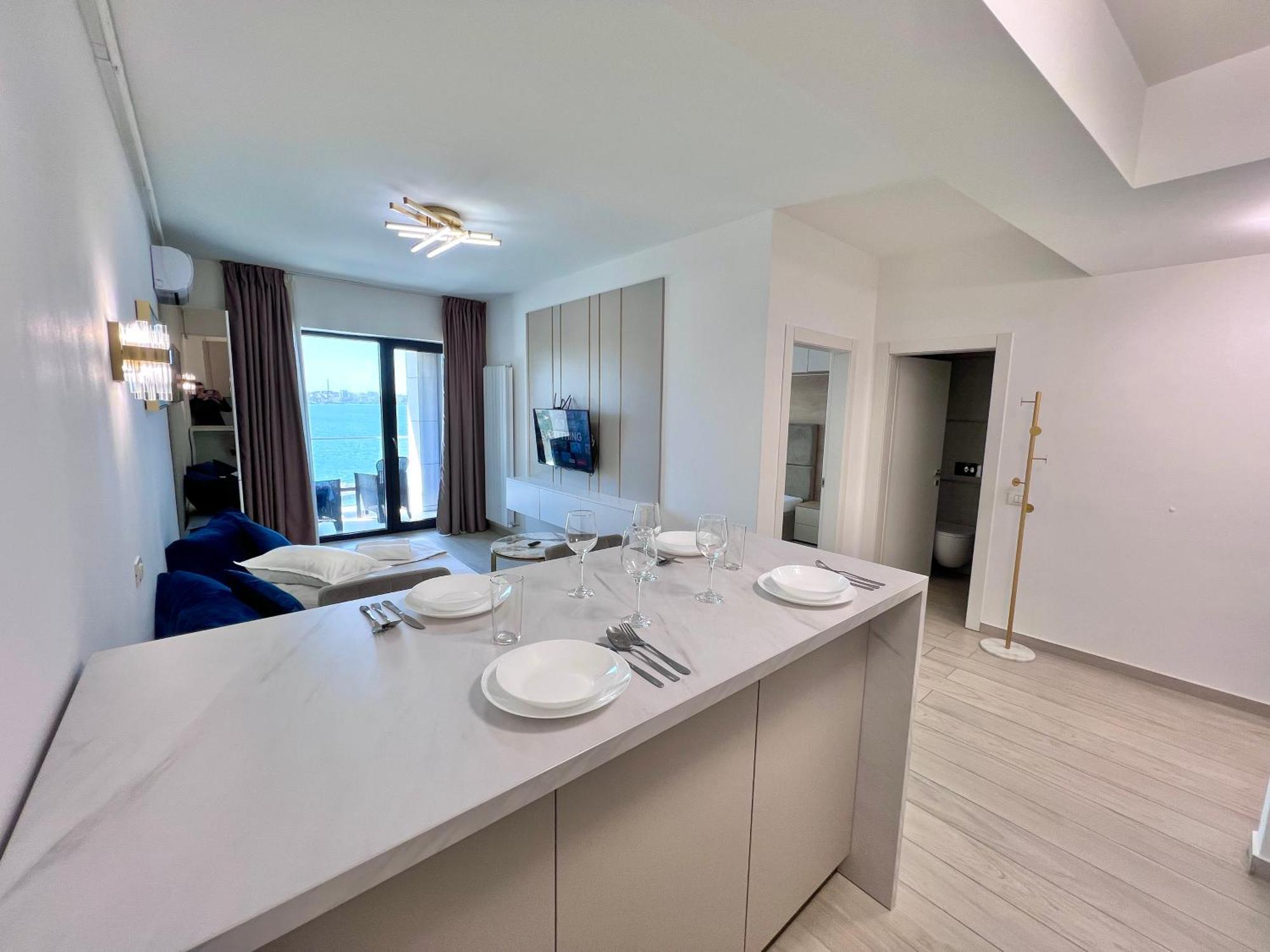 Tudors View Apartment