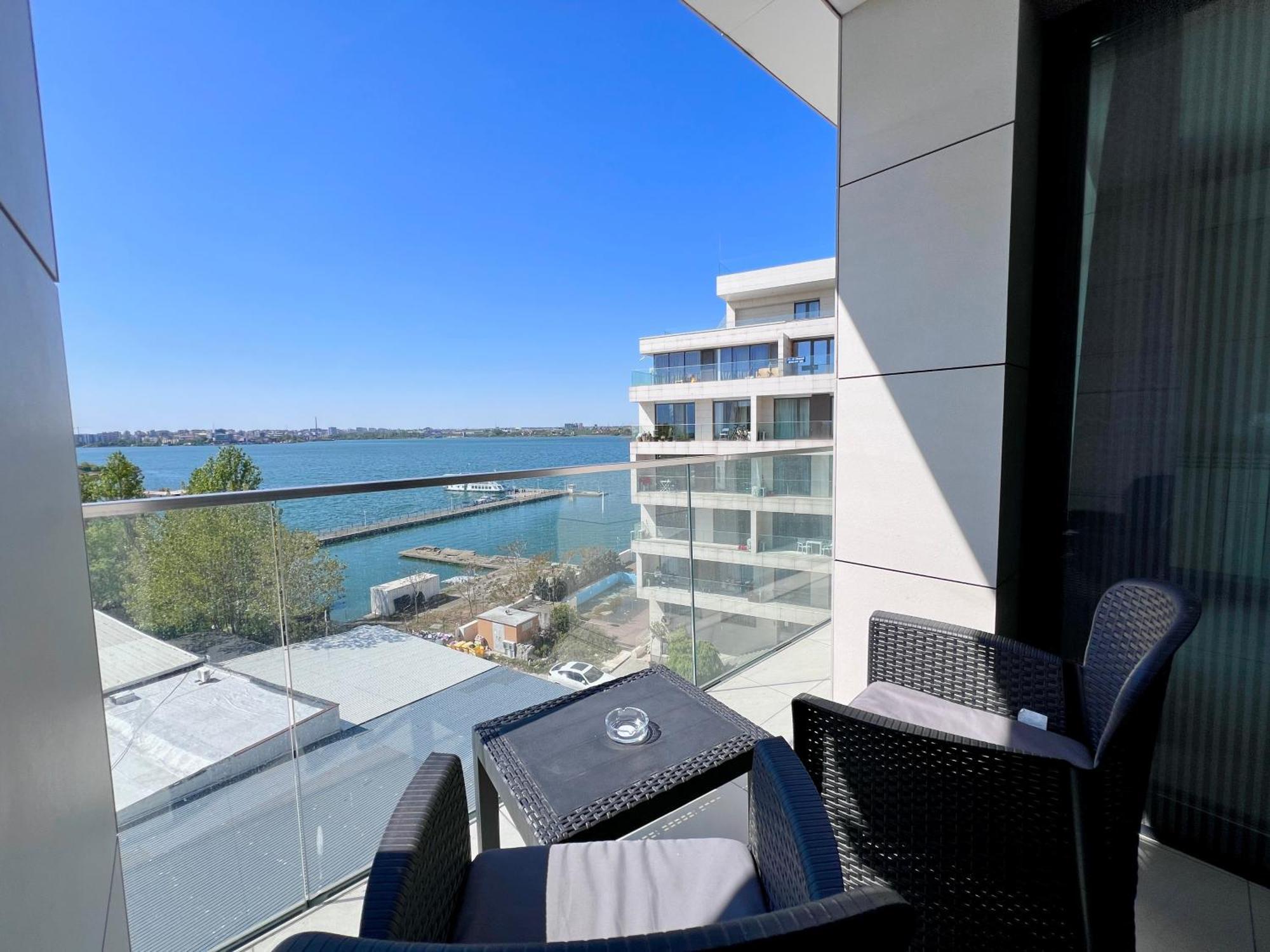 Tudors View Apartament Mamaia