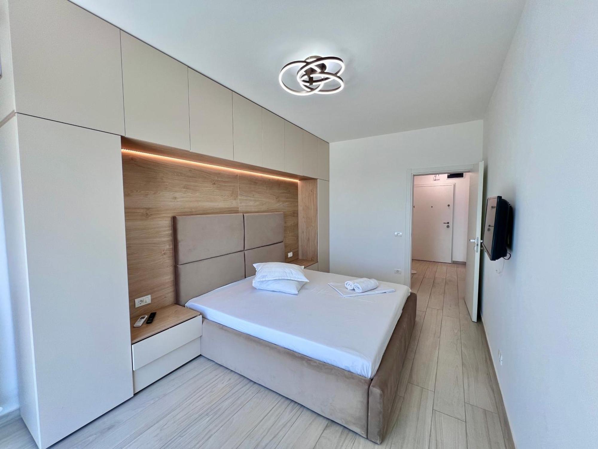 Apartament Tudors View Mamaia