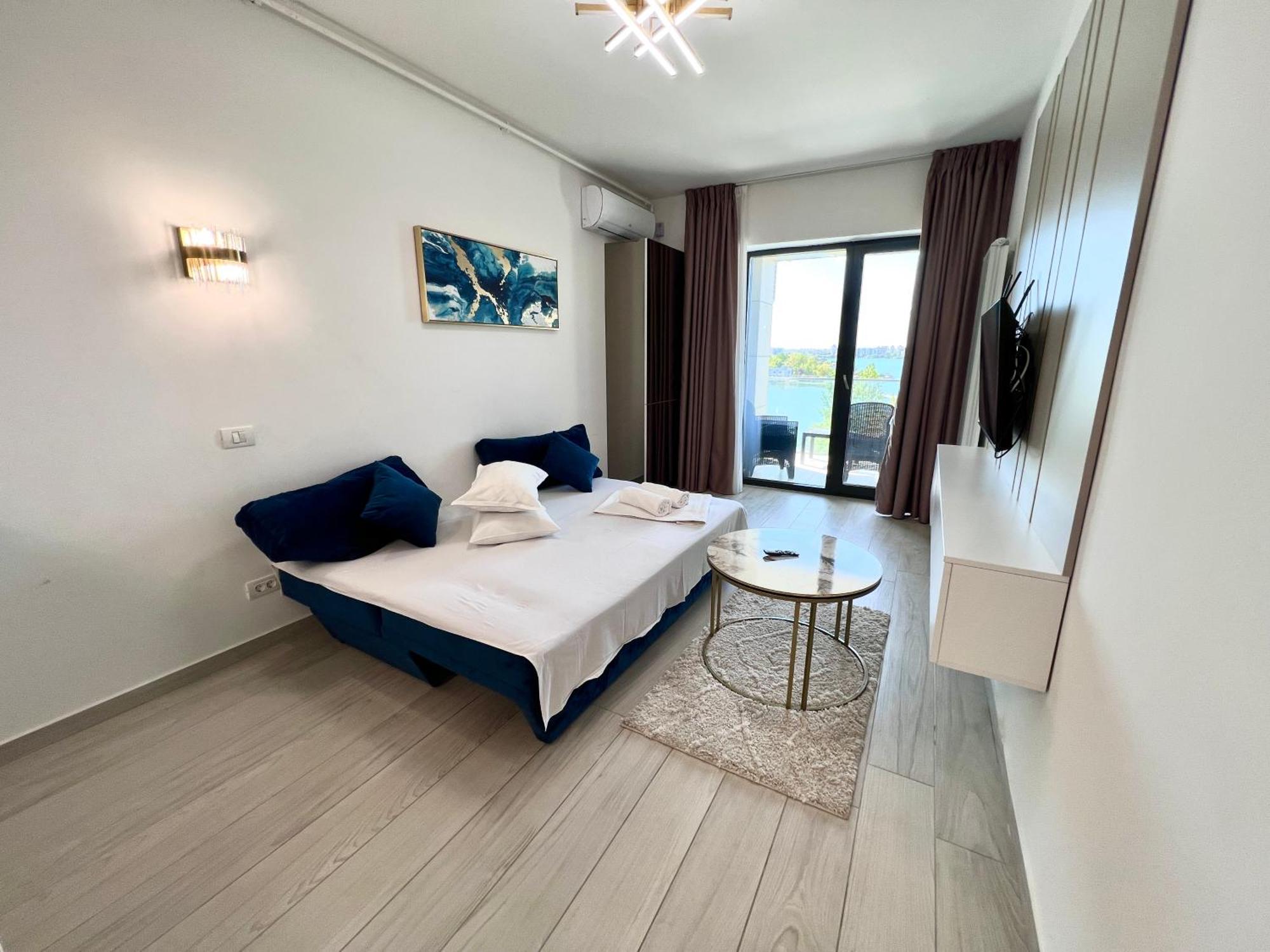 Tudors View Apartament