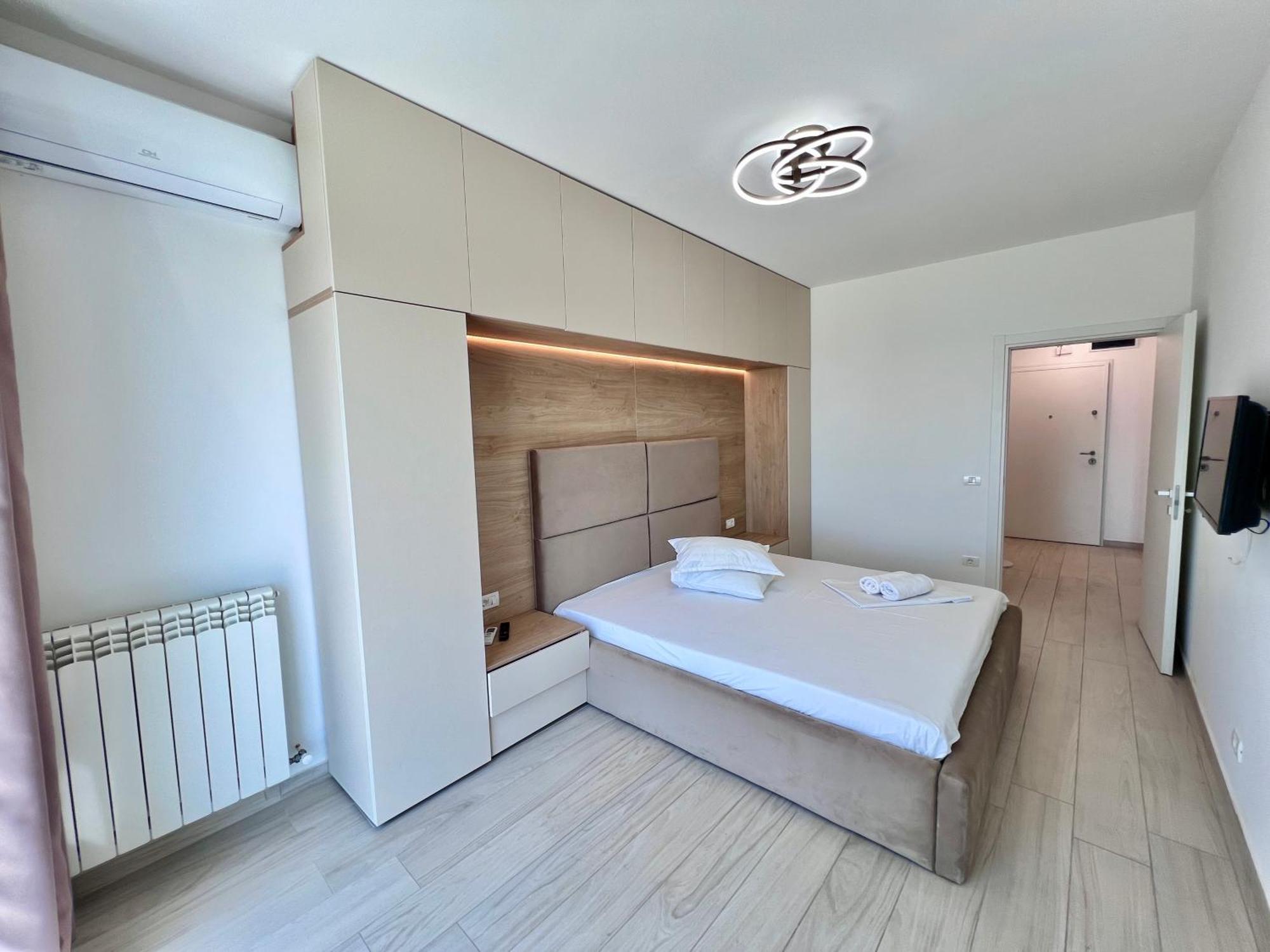 Apartament Tudors View Mamaia