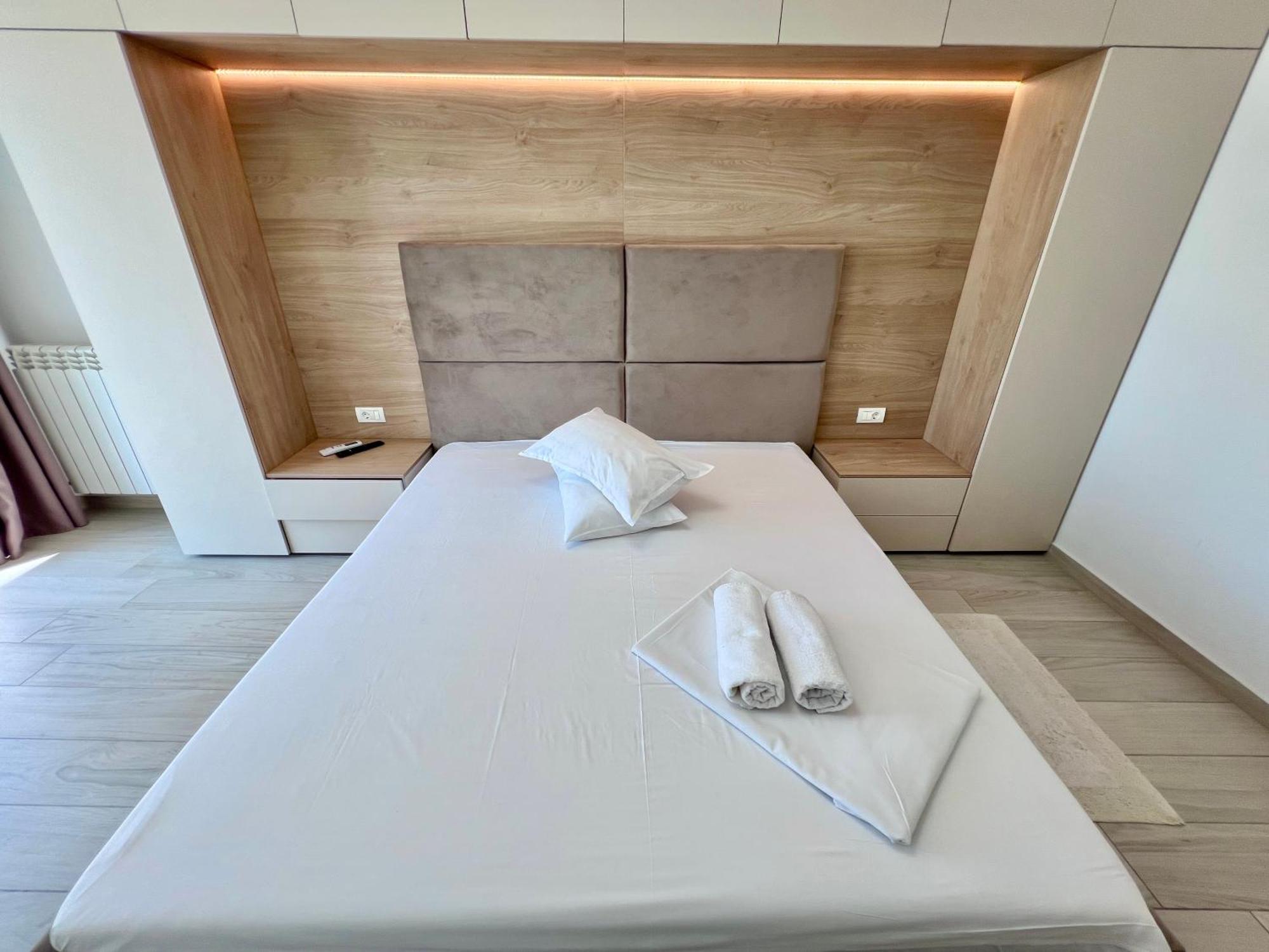 Tudors View Apartment Mamaia