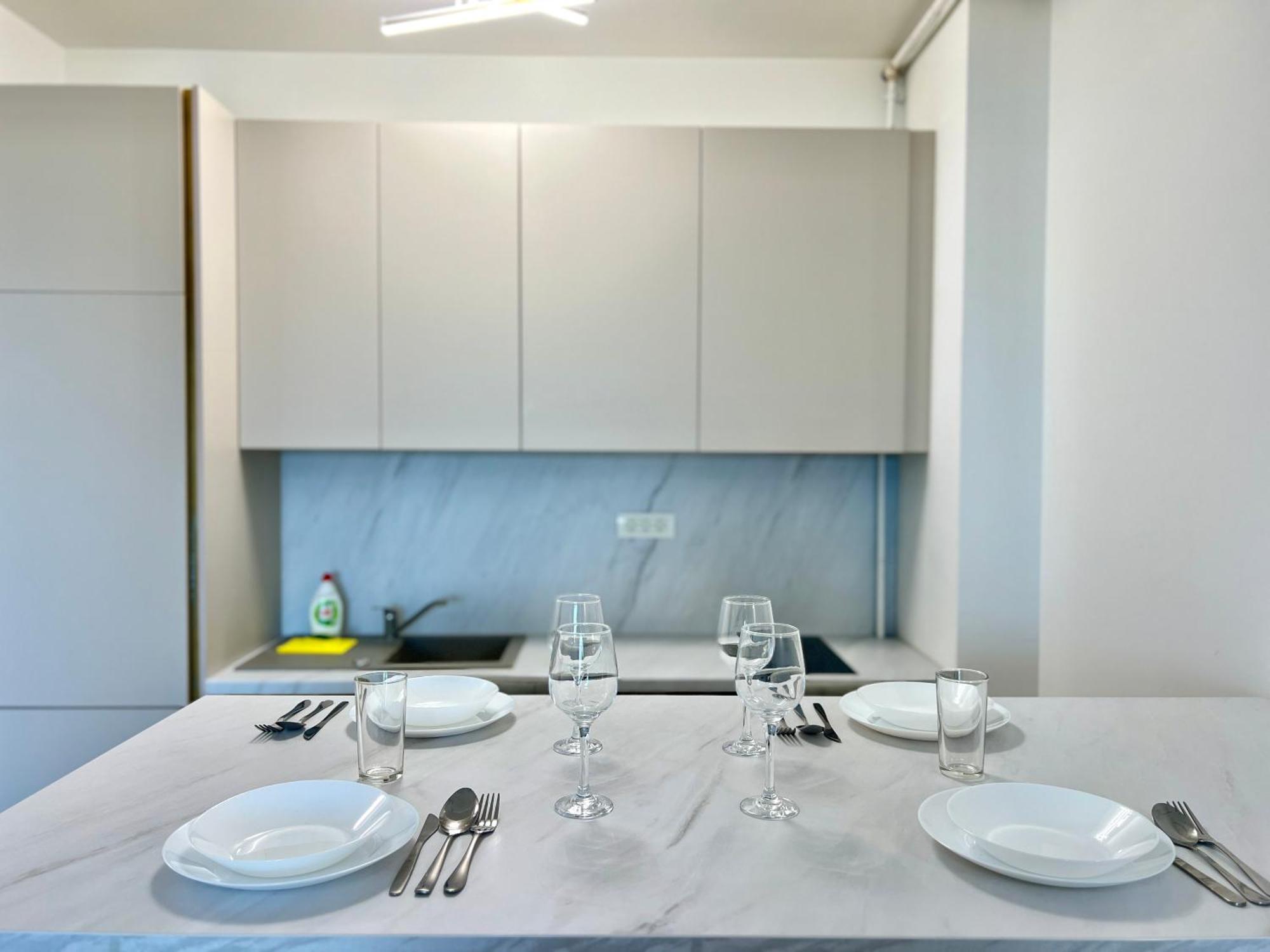 Tudors View Apartament